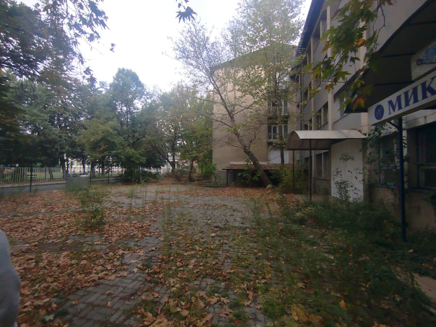 Деловен објект 3800м2 со плац 7500м2 - За Продажба - Гази Баба - Слика 8