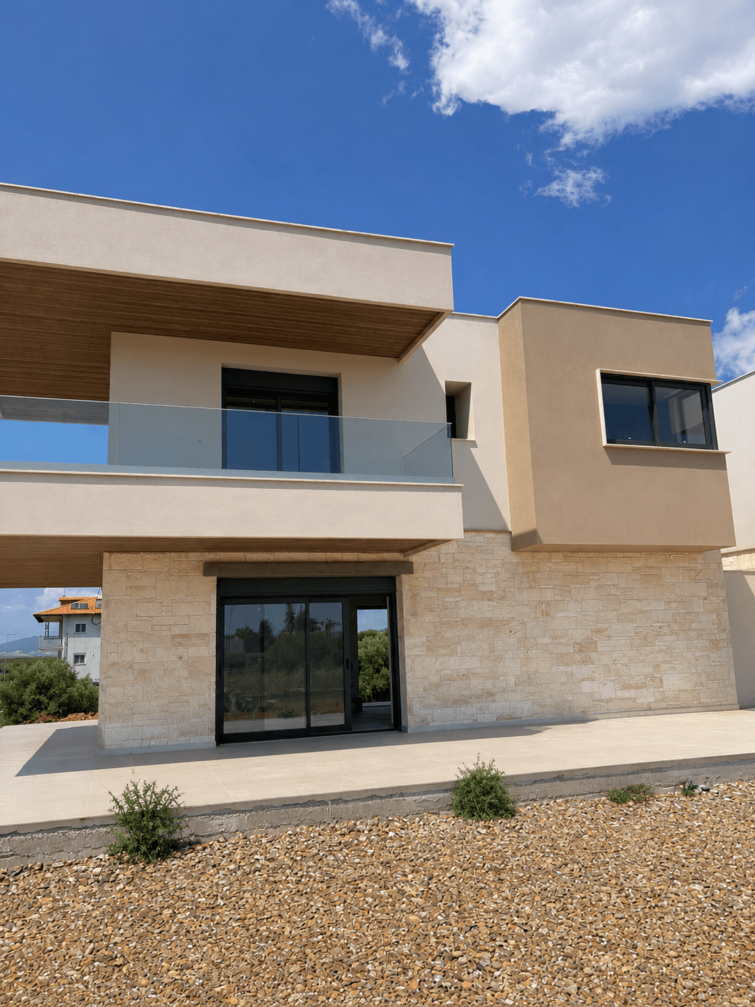 Maisonette 118 m² in Moudania – Potidea - For Sale - Greece - Image 4
