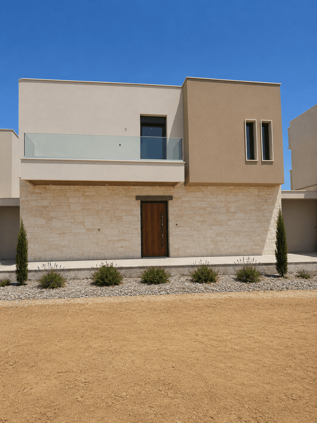Maisonette 118 m² in Moudania – Potidea - 2