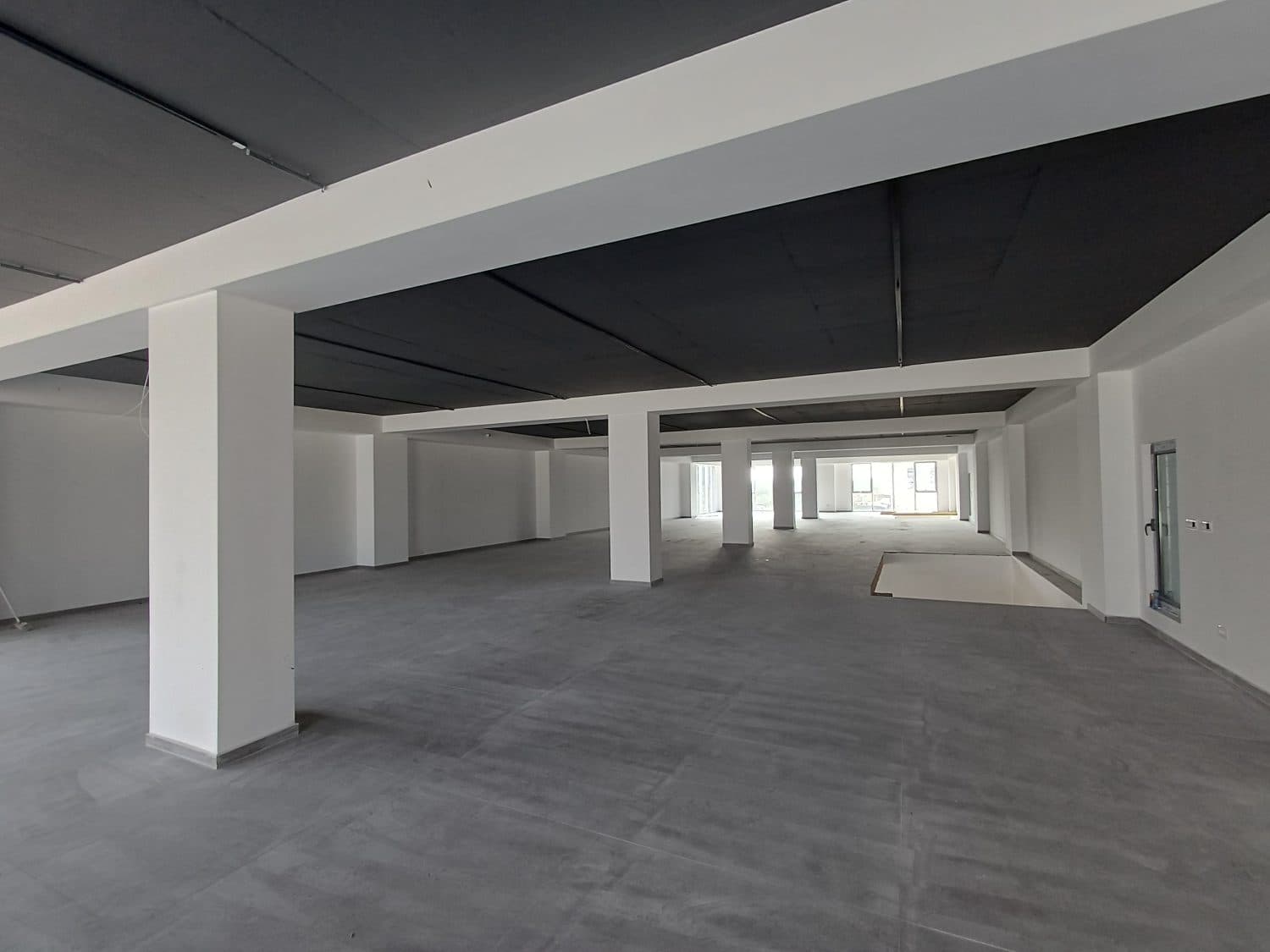 Warehouse 1000м2 in Vizbegovo - За Изнајмување - Карпош - Слика 7