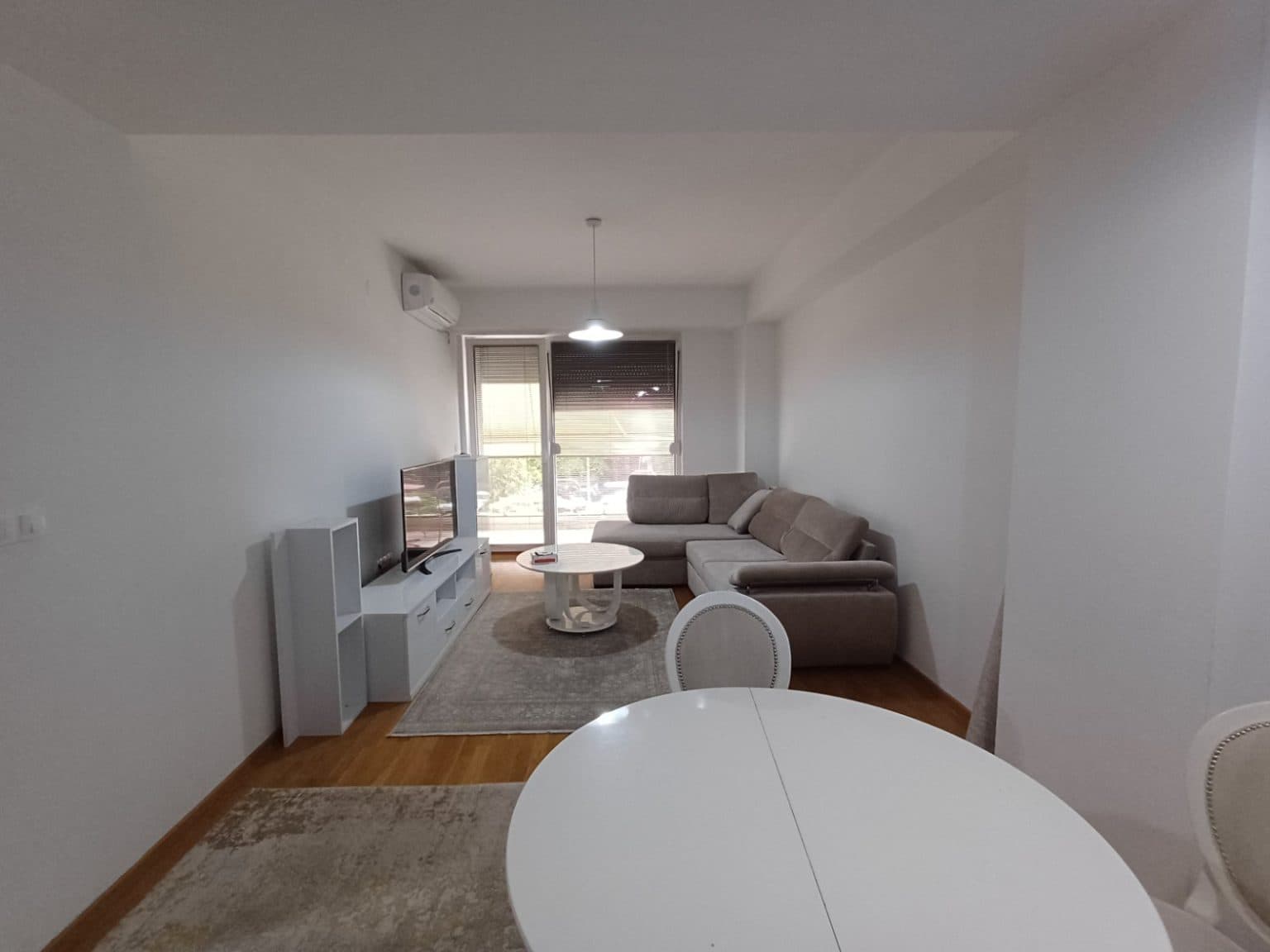 Apartment 68m2 in Taftalidze - For Rent - Karposh - Image 2