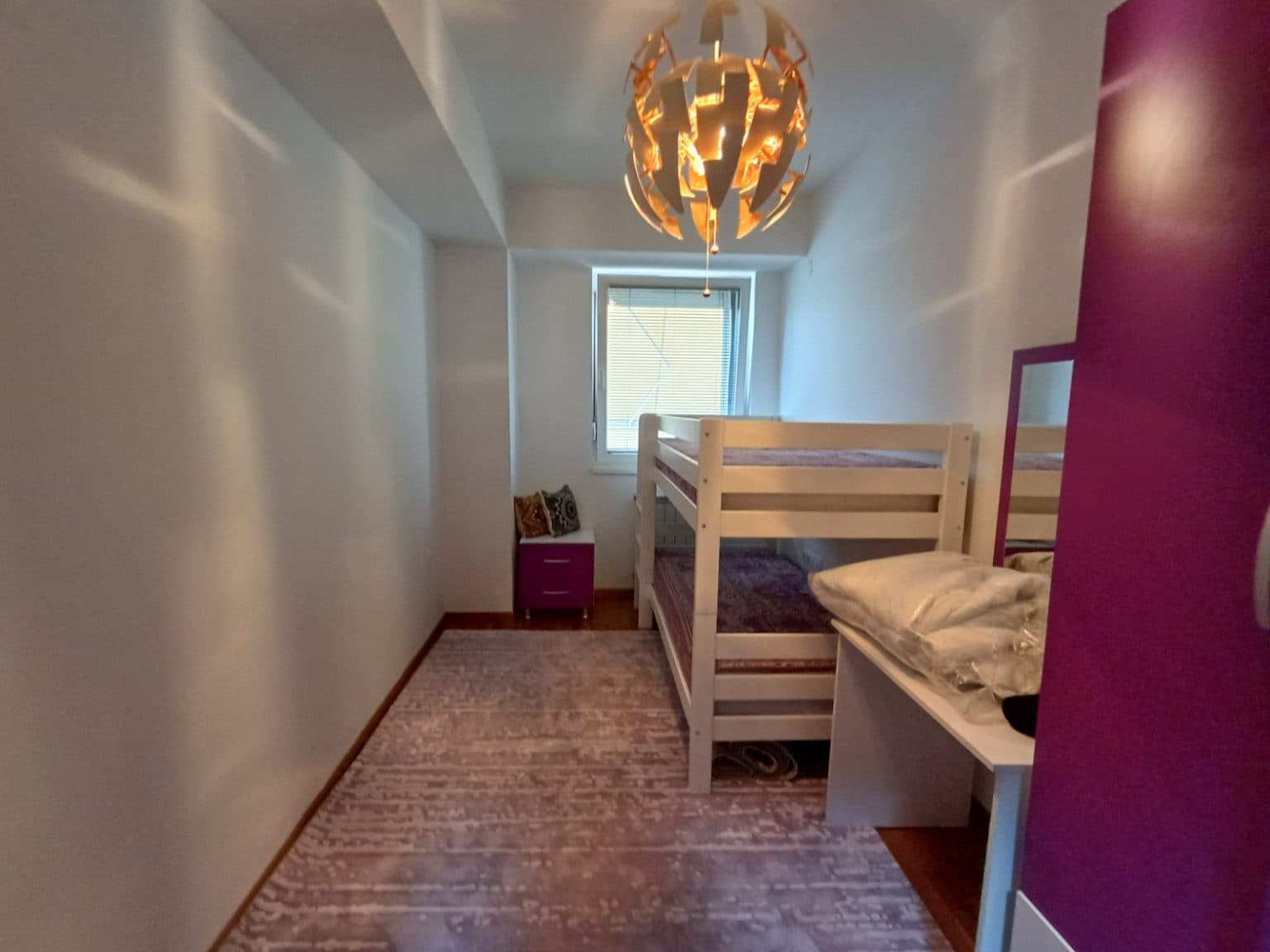 Apartment 68m2 in Taftalidze - For Rent - Karposh - Image 6
