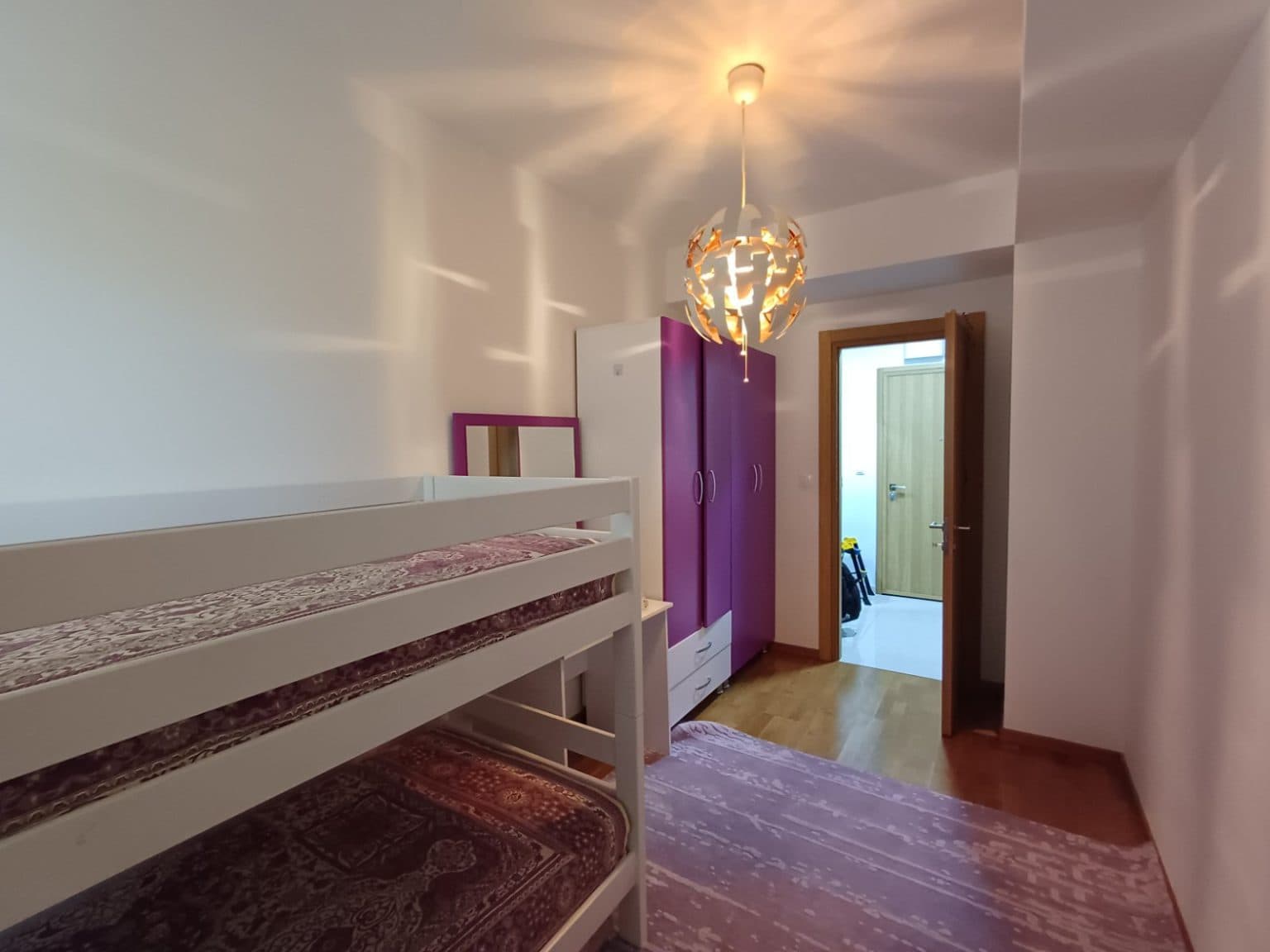 Apartment 68m2 in Taftalidze - For Rent - Karposh - Image 7
