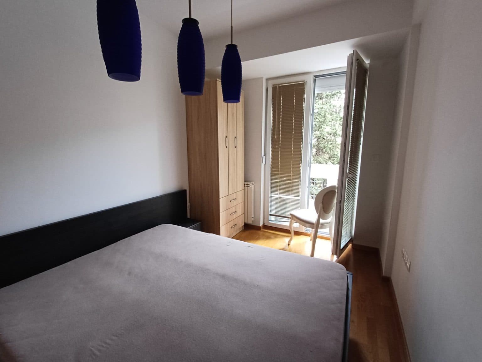 Apartment 68m2 in Taftalidze - For Rent - Karposh - Image 5