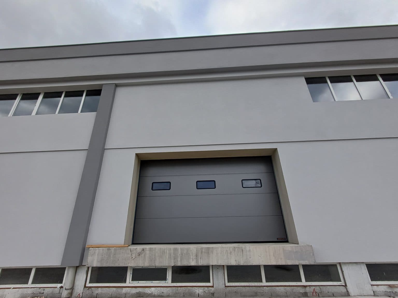 Business facility in Vizbegovo - For Rent - Butel - Image 5