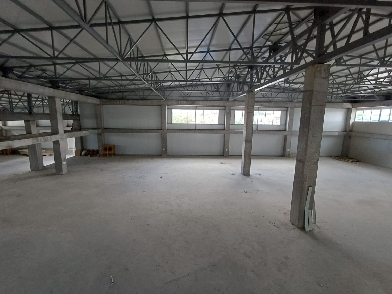 Business facility in Vizbegovo - For Rent - Butel - Image 9