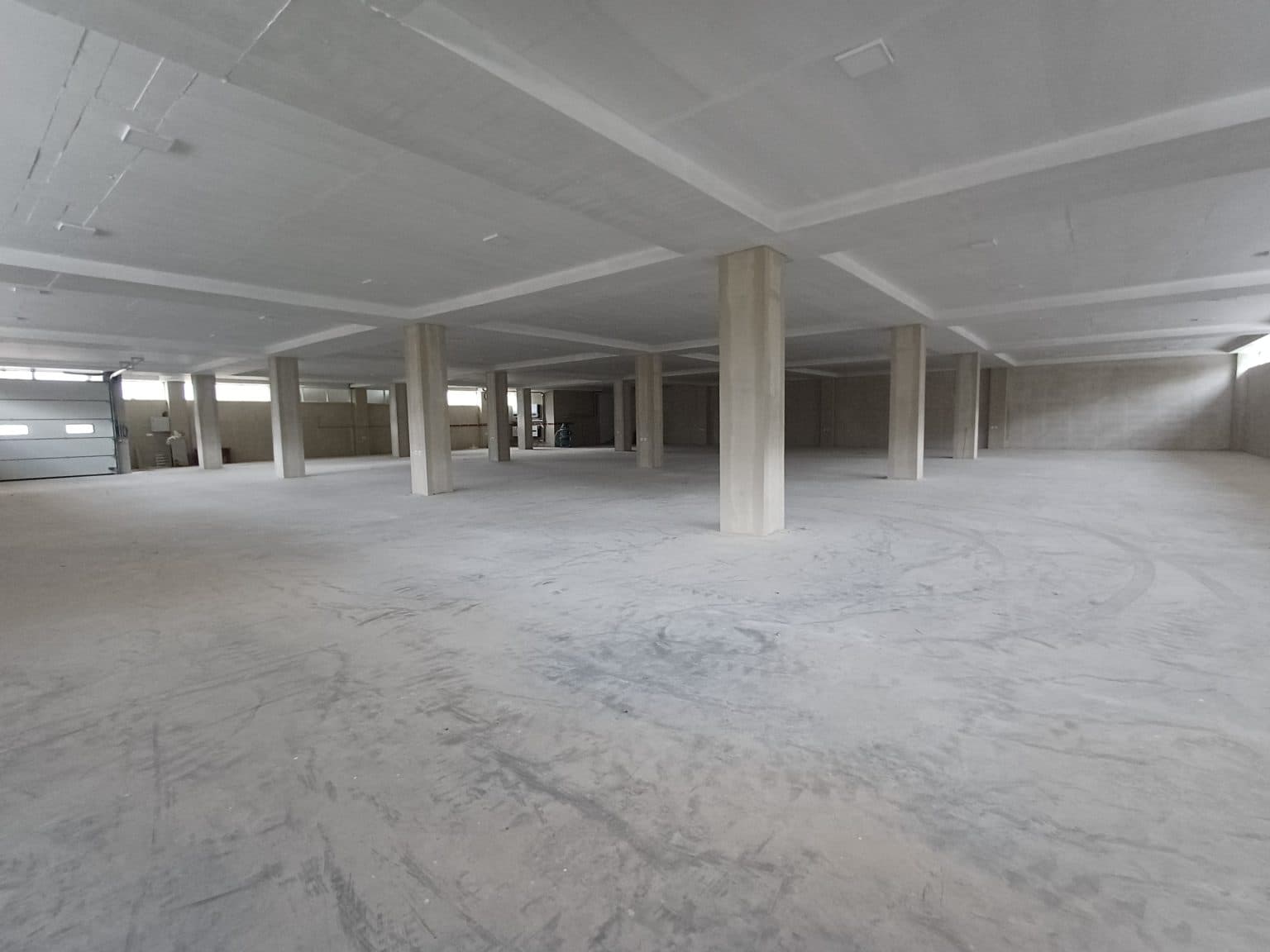 Business facility in Vizbegovo - For Rent - Butel - Image 10