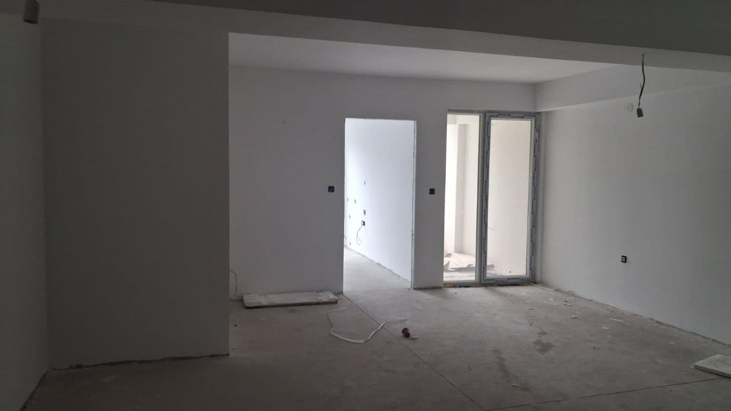 Apartment 58m2 in Kisela Voda - For Sale - Kisela Voda - Image 1