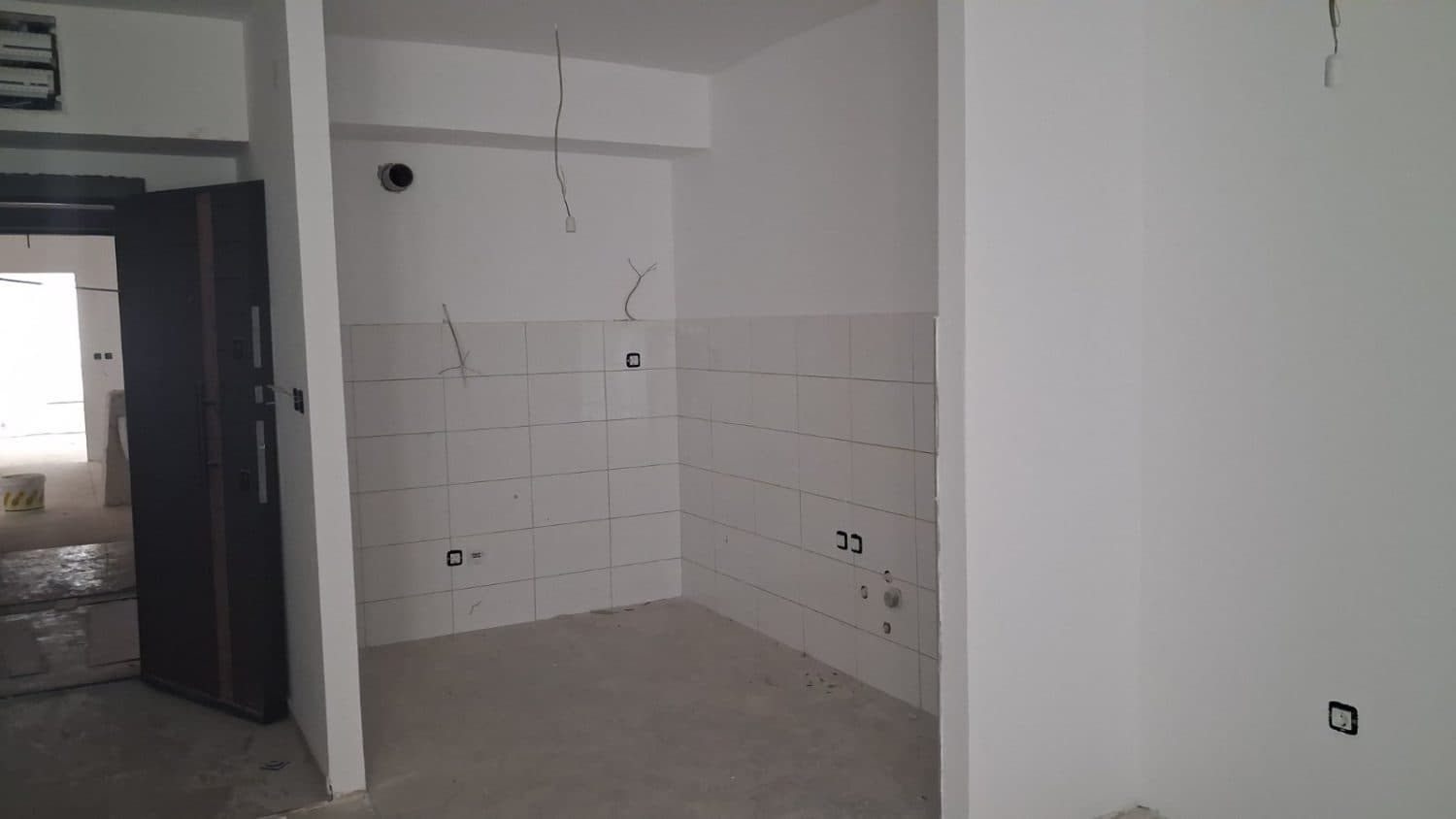 Apartment 58m2 in Kisela Voda - For Sale - Kisela Voda - Image 2