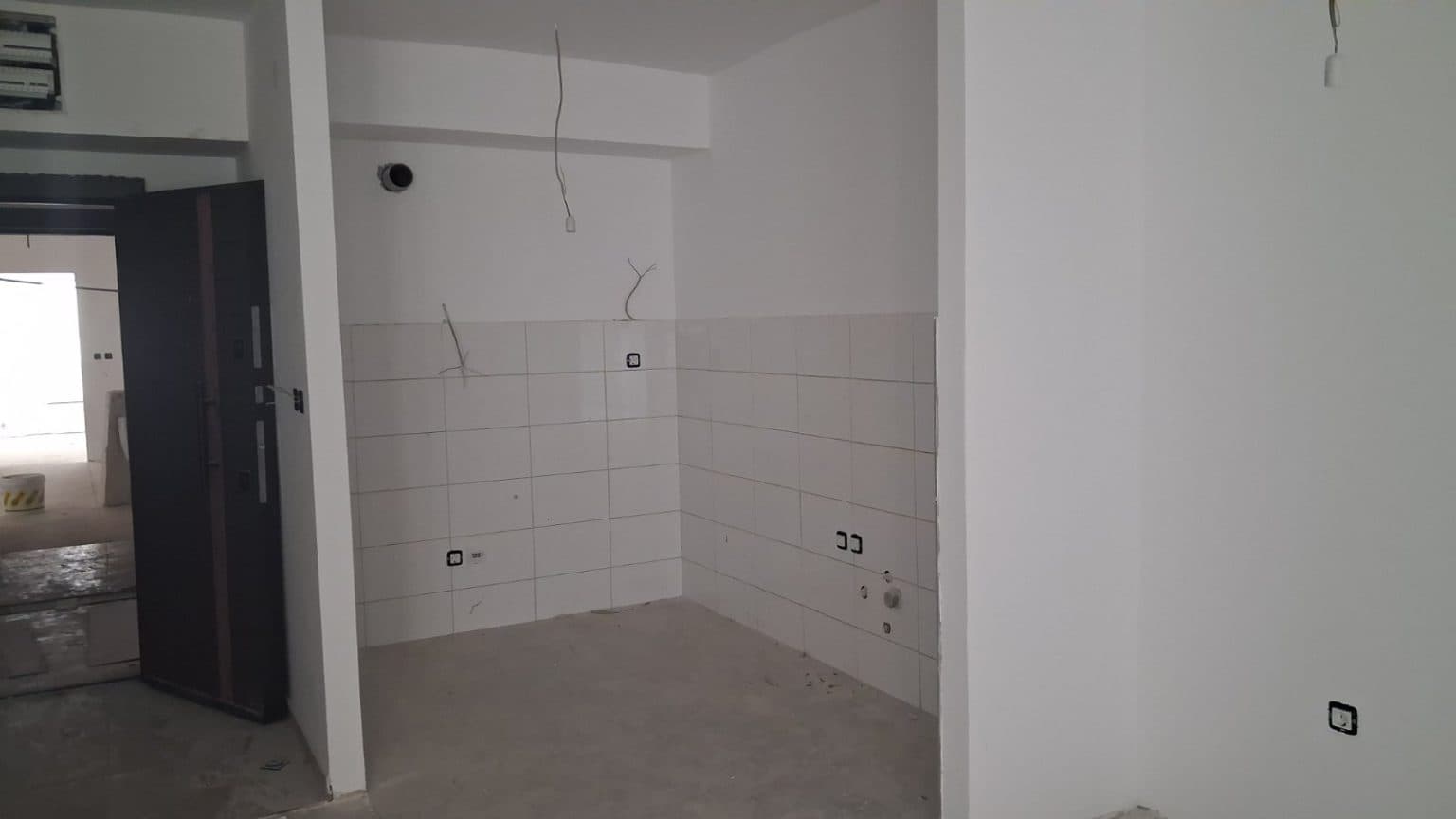 Apartment 58m2 in Kisela Voda - 2