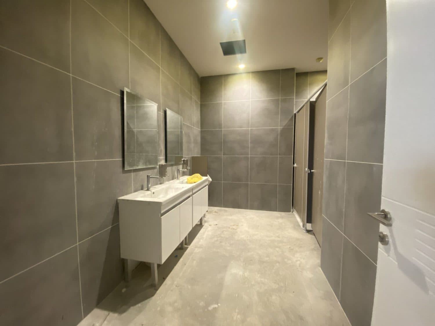 Office space in A class business center - For Rent - Centar - Image 7