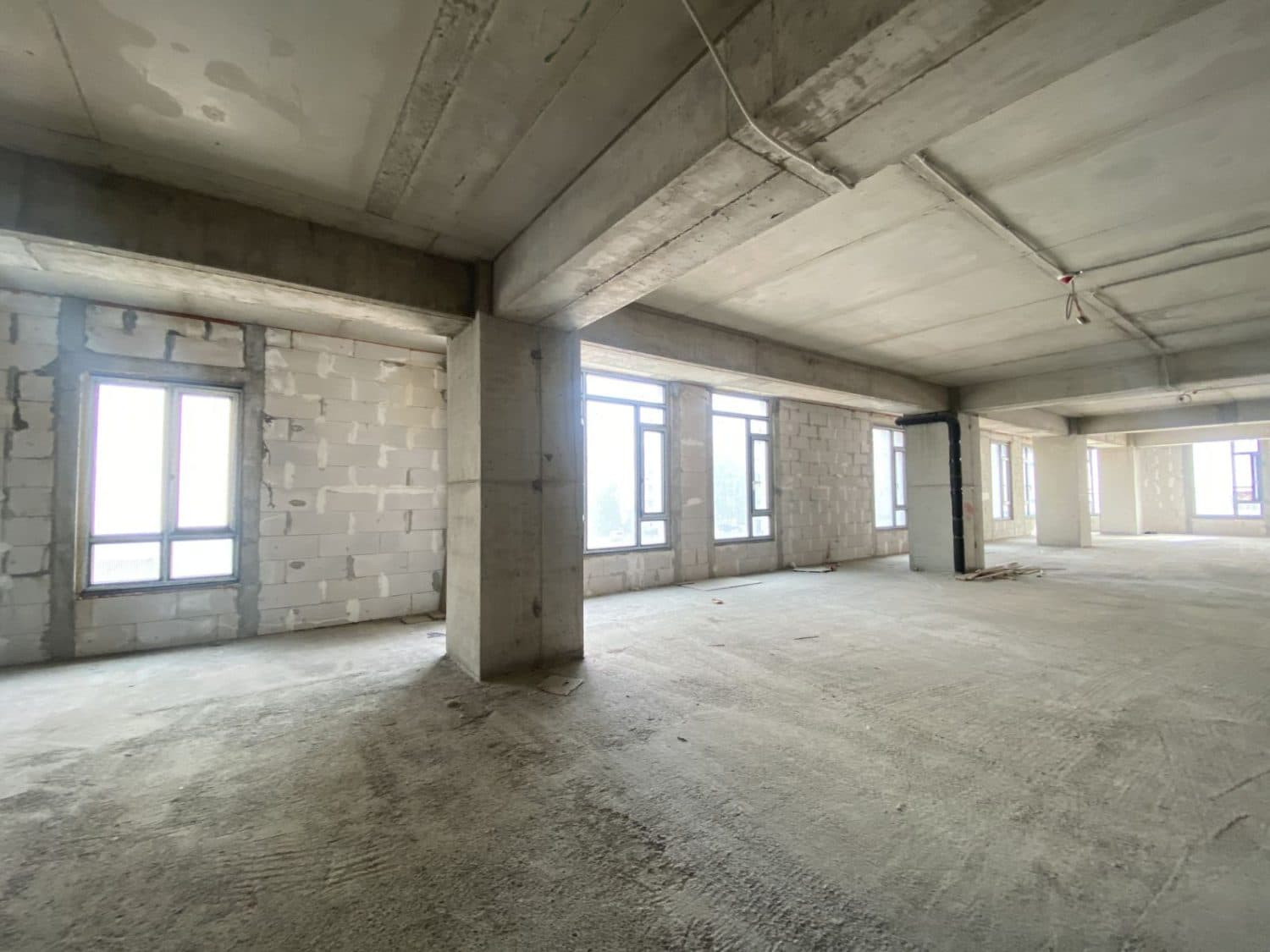 Office space in A class business center - For Rent - Centar - Image 3