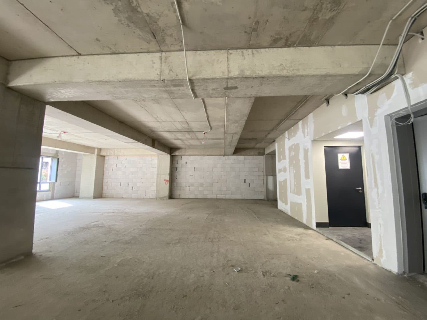 Office space in A class business center - For Rent - Centar - Image 6