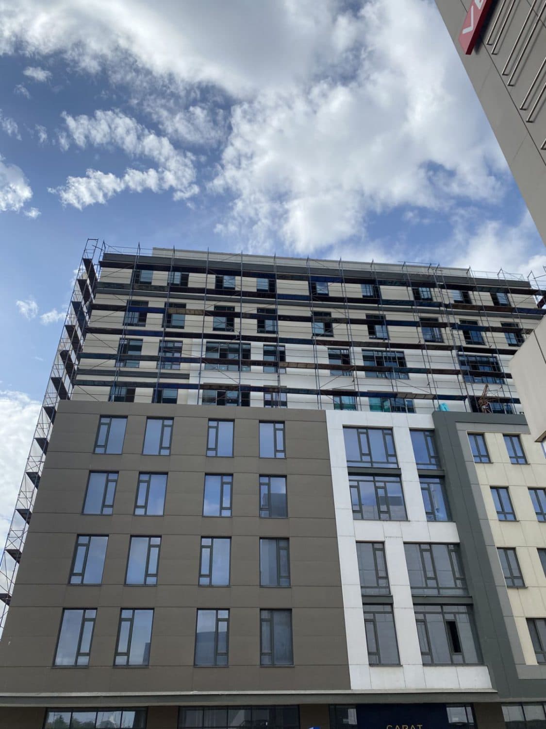 Office space in A class business center - For Rent - Centar - Image 4