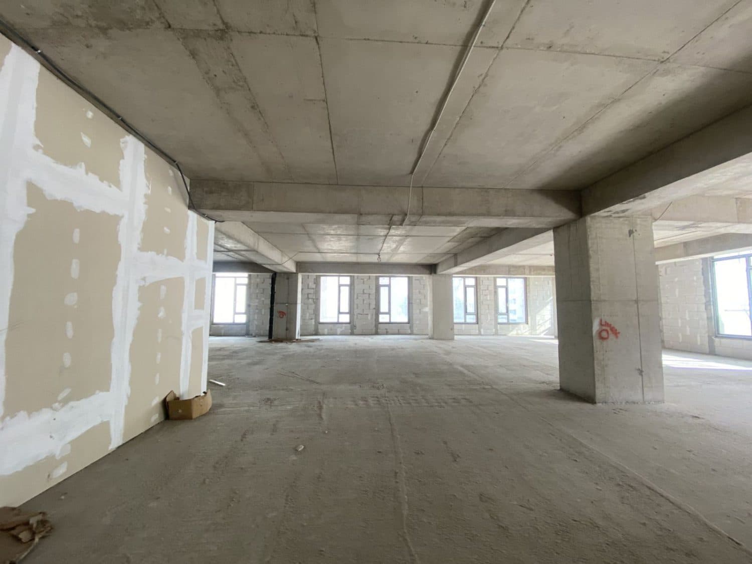 Office space in A class business center - For Rent - Centar - Image 8