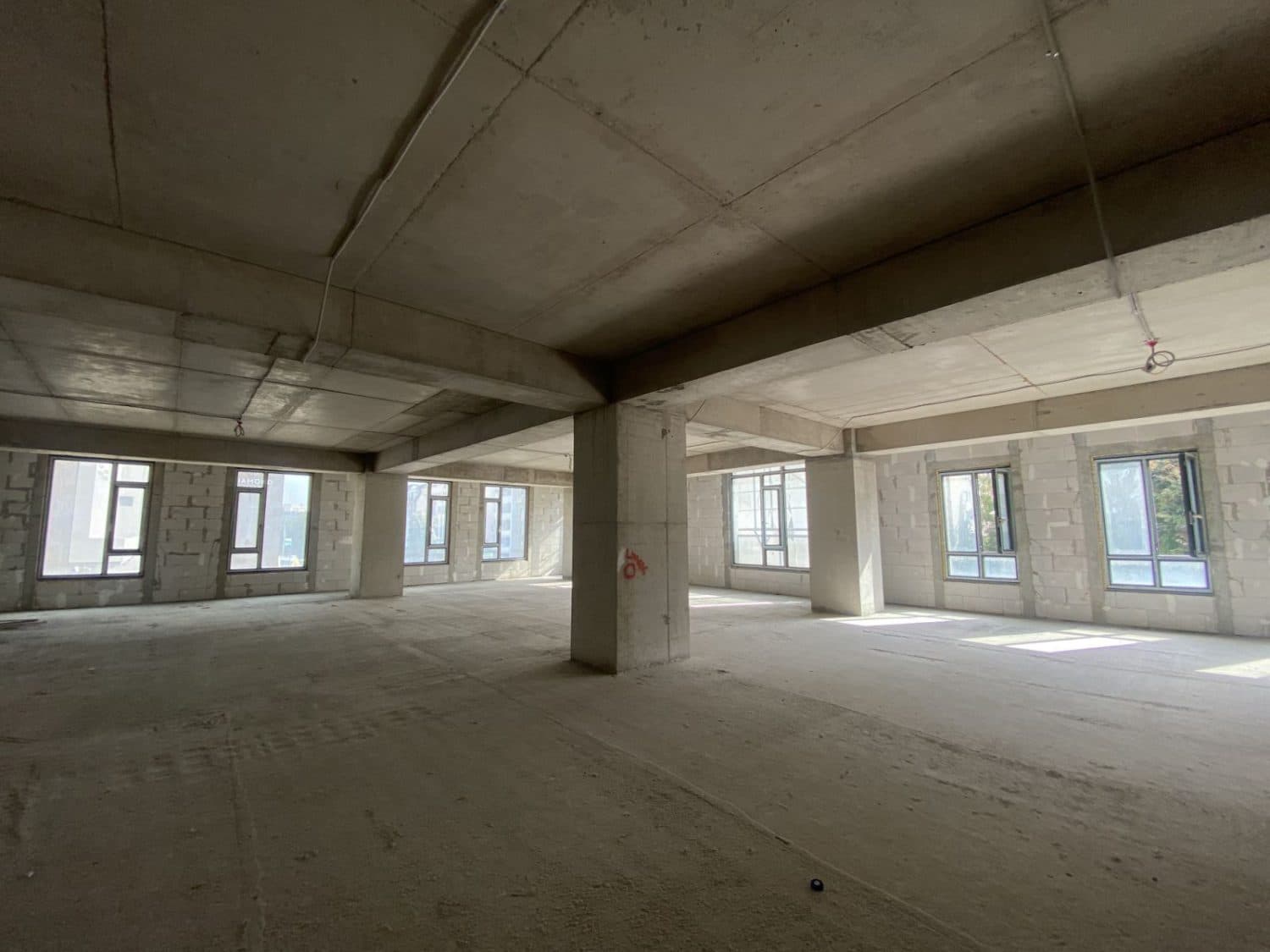 Office space in A class business center - For Rent - Centar - Image 5