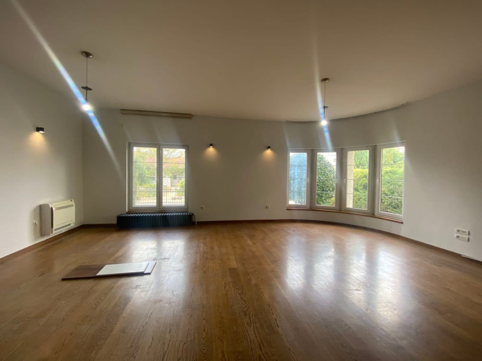 House 360m2 in Taftalidze - 3