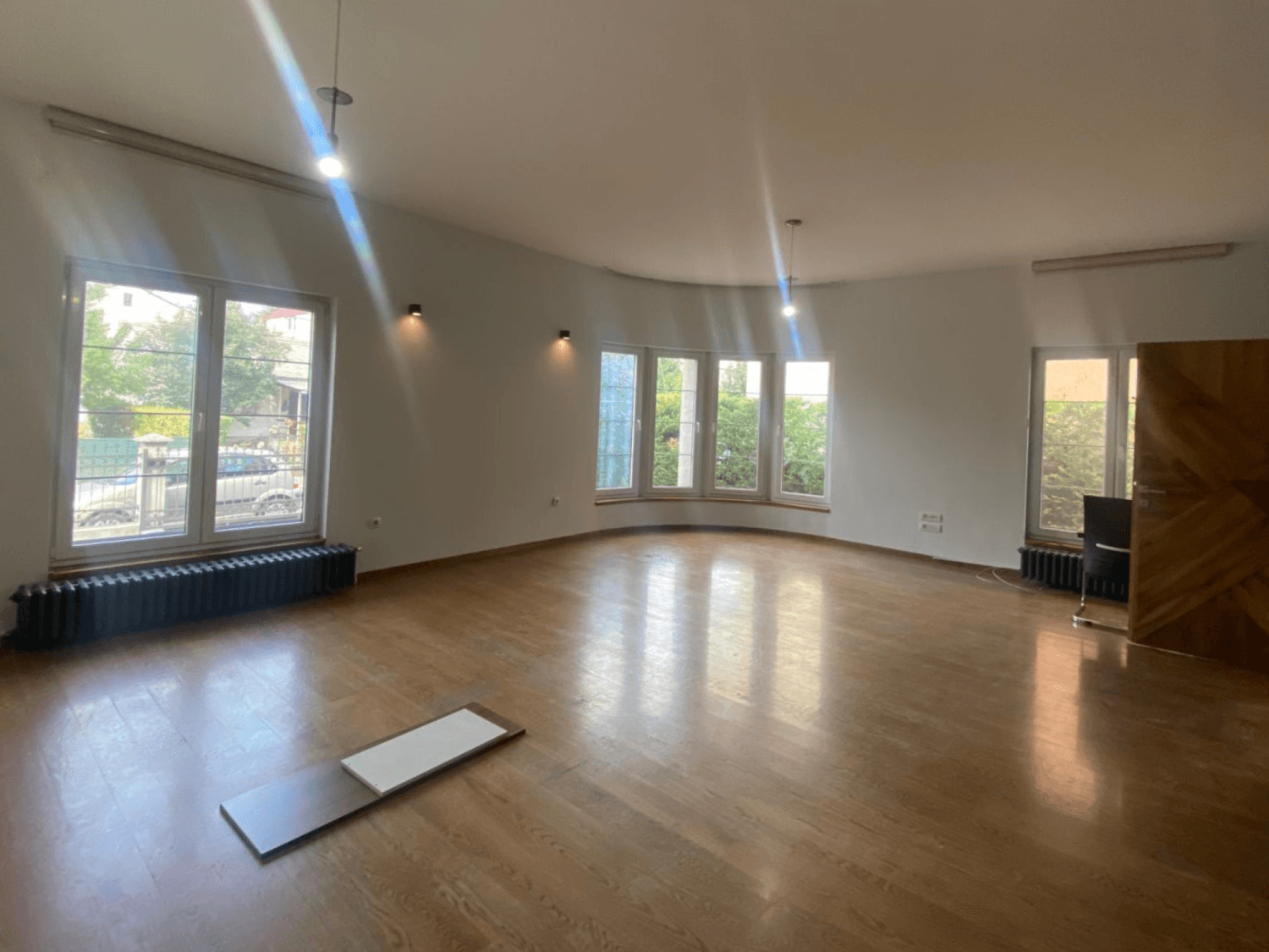 House 360m2 in Taftalidze - For Rent - Karposh - Image 4