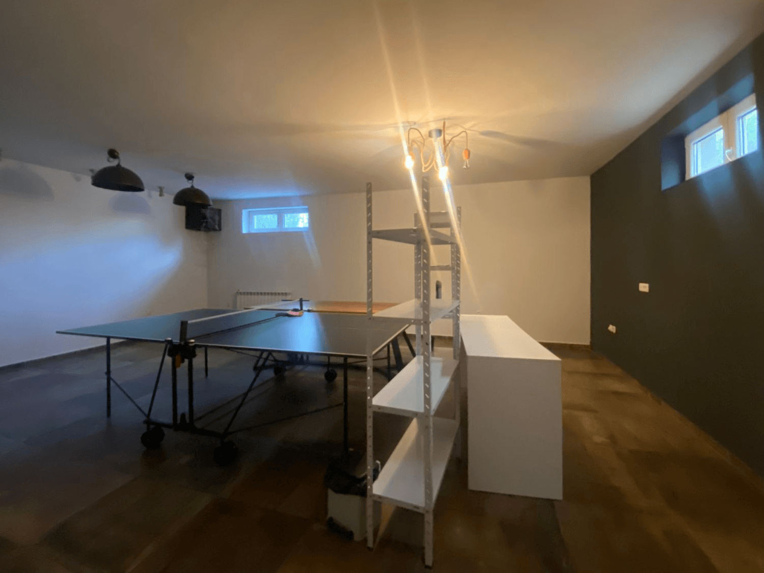 House 360m2 in Taftalidze - For Rent - Karposh - Image 8