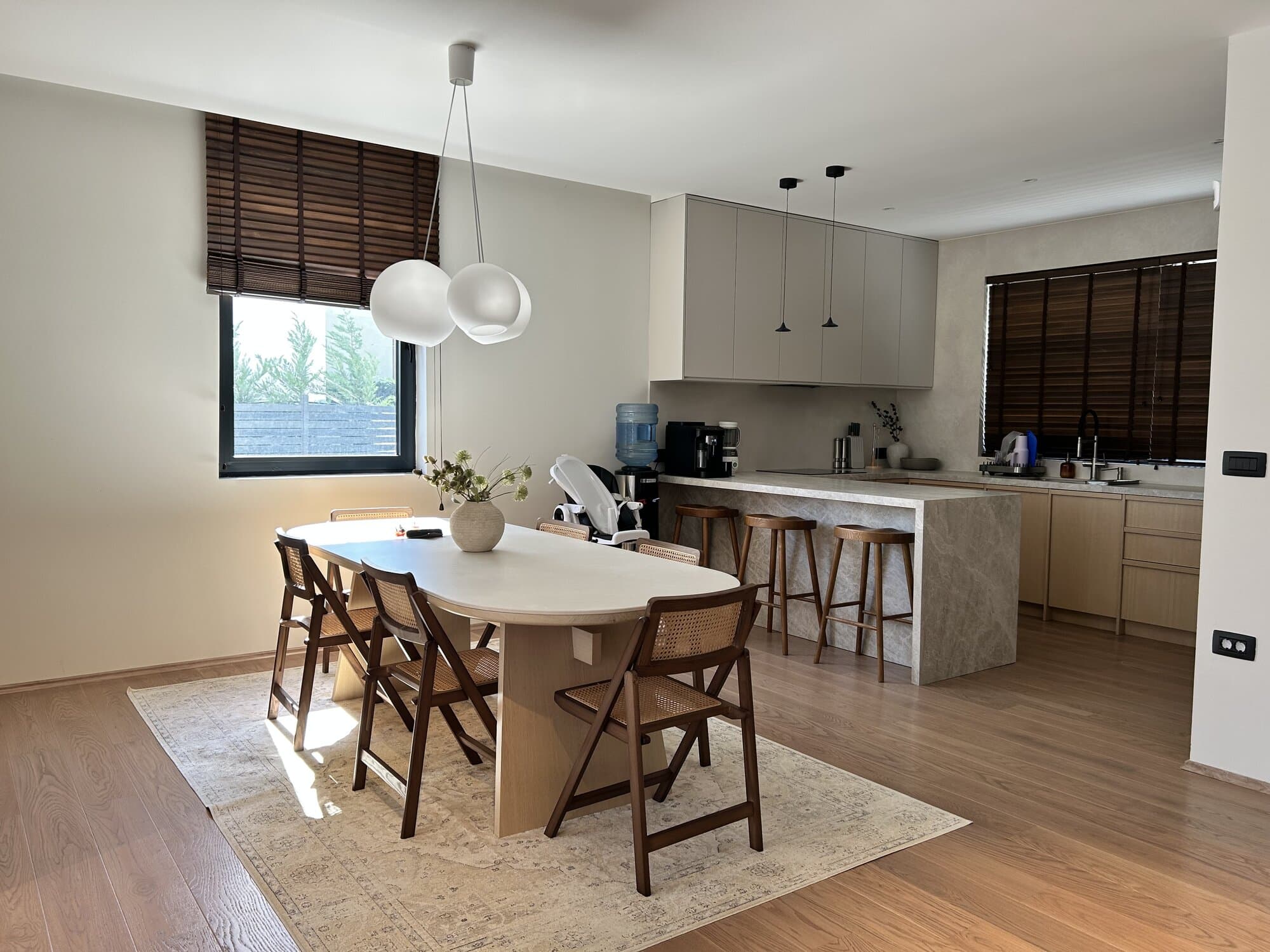 Modern house 425m² in Bardovci - For Rent - Bardovci - Image 5