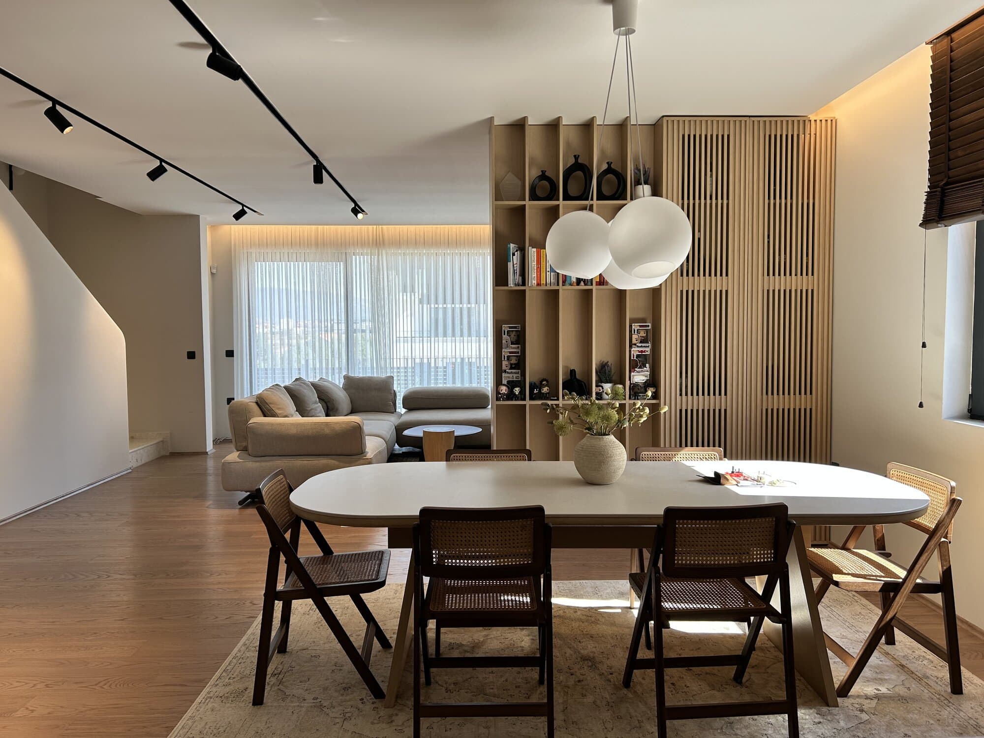 Modern house 425m² in Bardovci - For Rent - Bardovci - Image 4