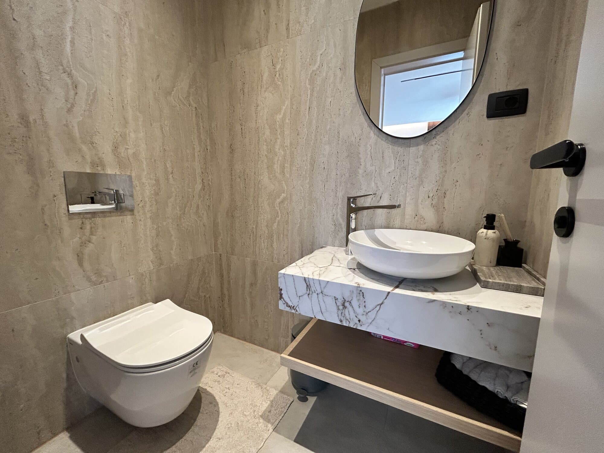 Modern house 425m² in Bardovci - For Rent - Bardovci - Image 10