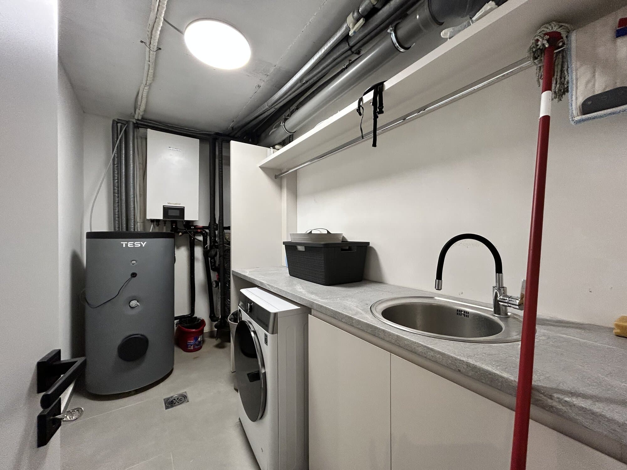 Modern house 425m² in Bardovci - For Rent - Bardovci - Image 16