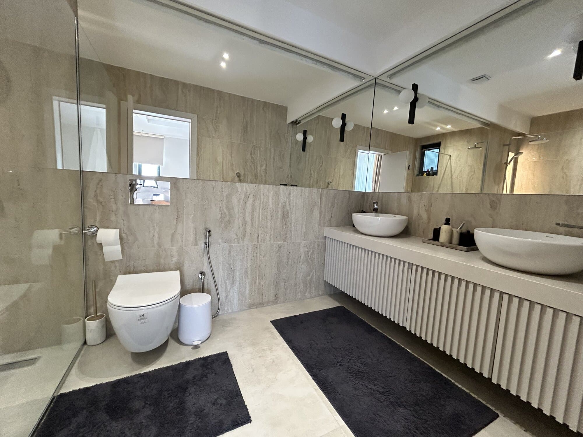 Modern house 425m² in Bardovci - For Rent - Bardovci - Image 11