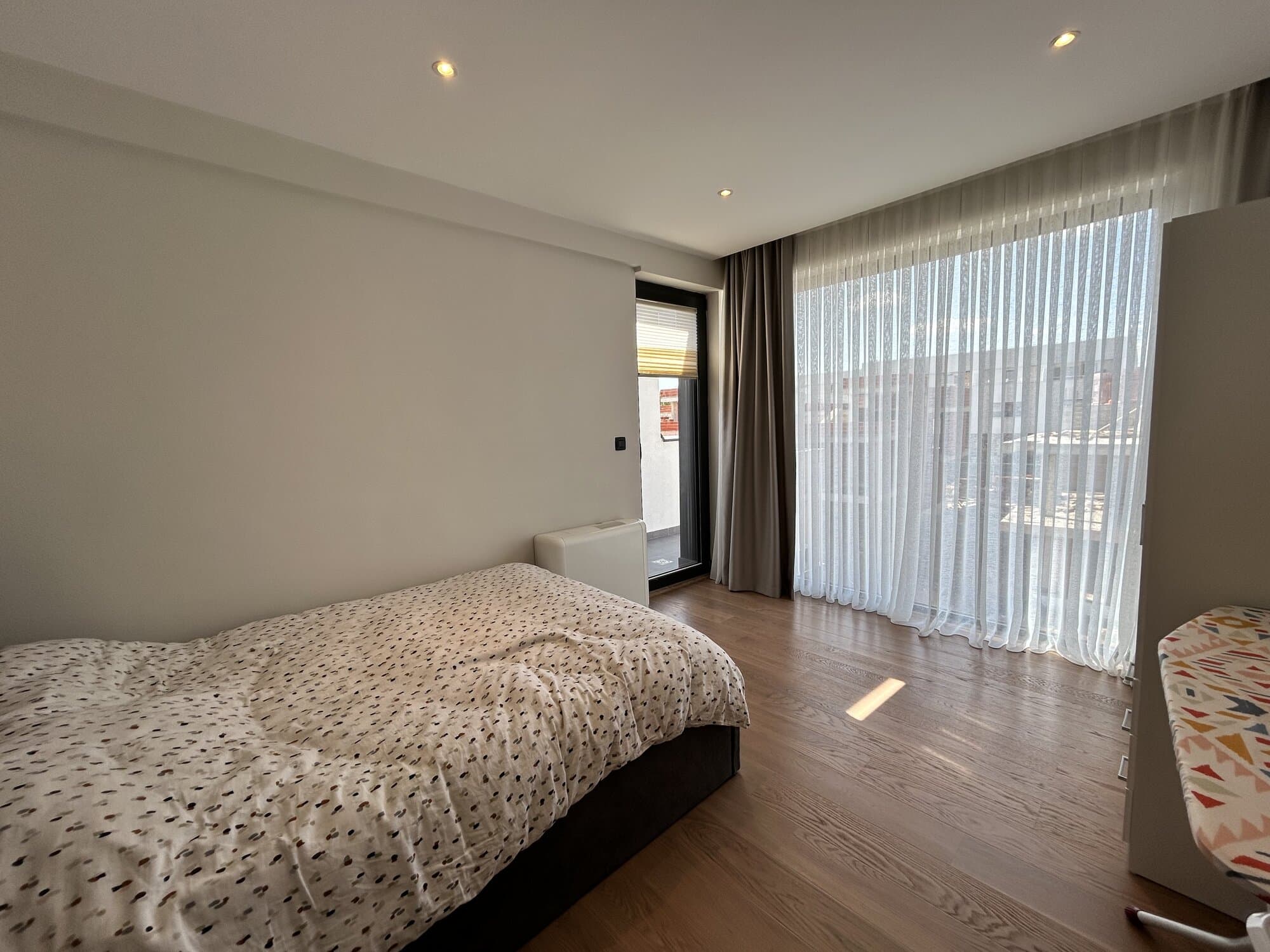 Modern house 425m² in Bardovci - 3