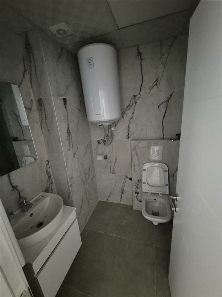 New apartment 70m2 in Chair - 3
