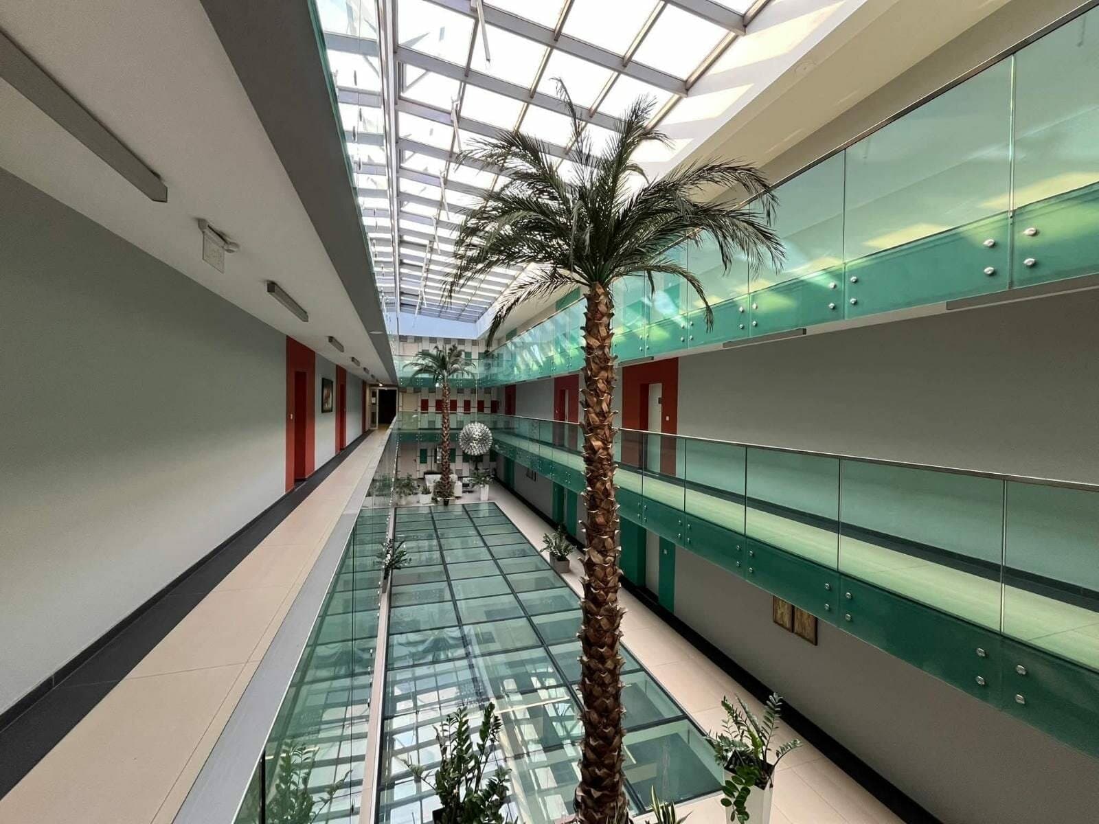 Модерно опремен стан 88м2 во Капитол - За Продажба - Аеродром - Слика 22