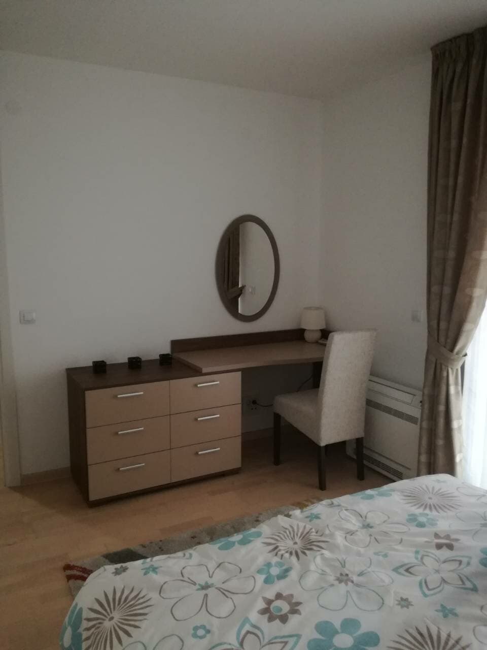 Модерно опремен стан 88м2 во Капитол - За Продажба - Аеродром - Слика 12