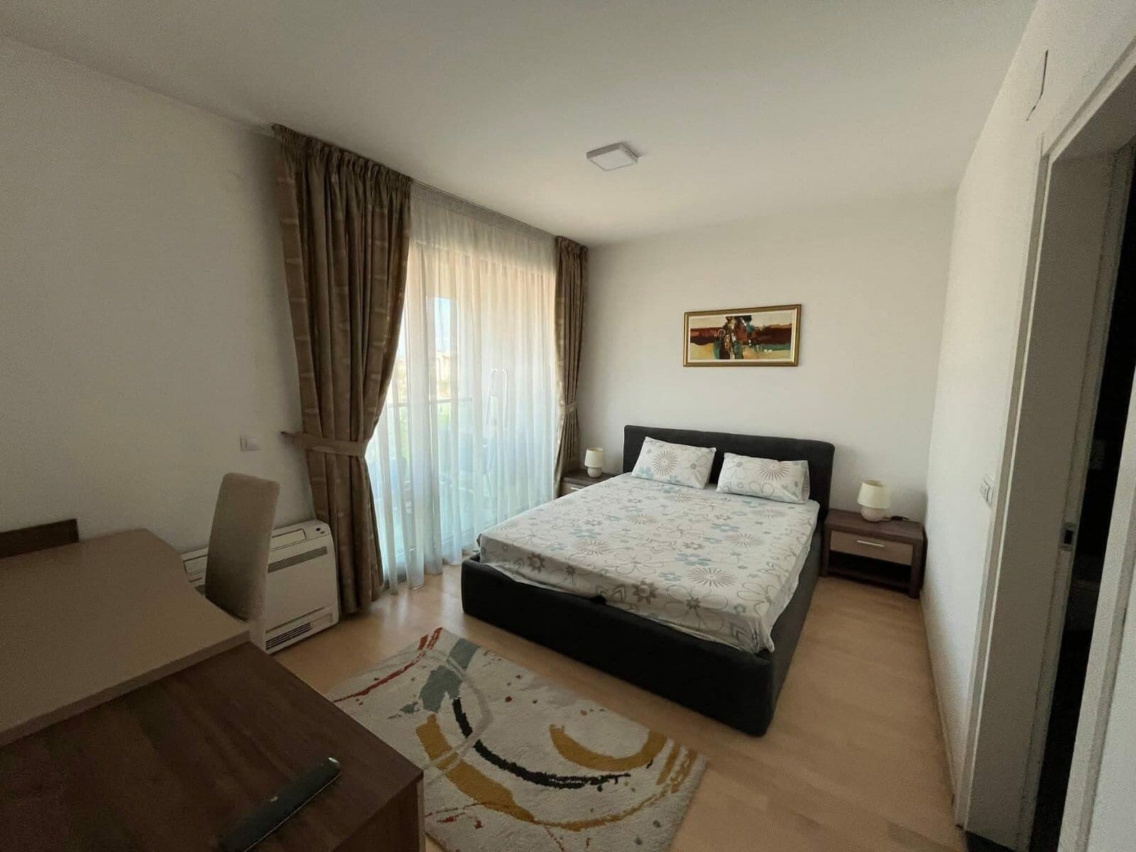 Модерно опремен стан 88м2 во Капитол - За Продажба - Аеродром - Слика 10