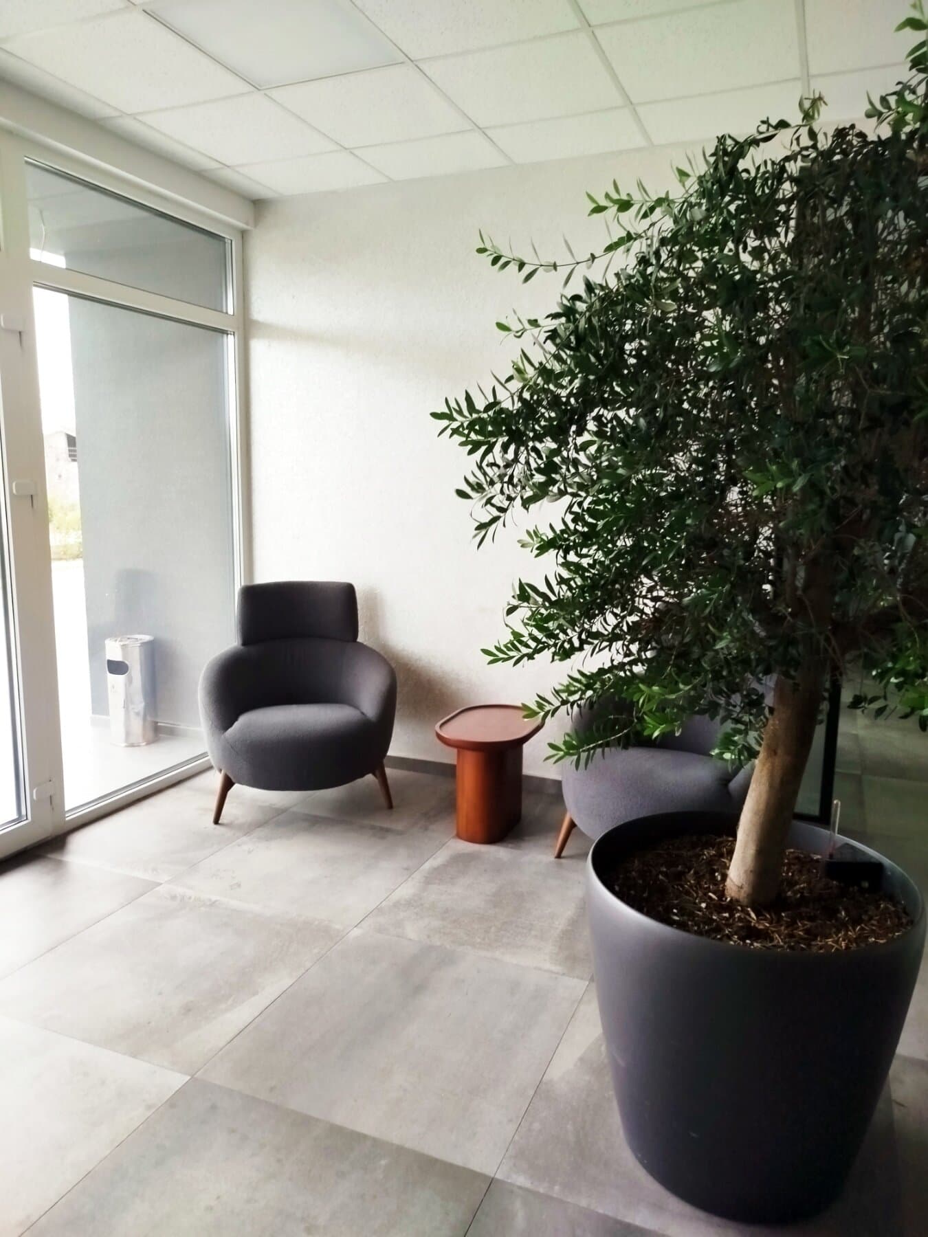 Индустриска хала 1767м2 во Илинден - За Изнајмување - Илинден - Слика 5