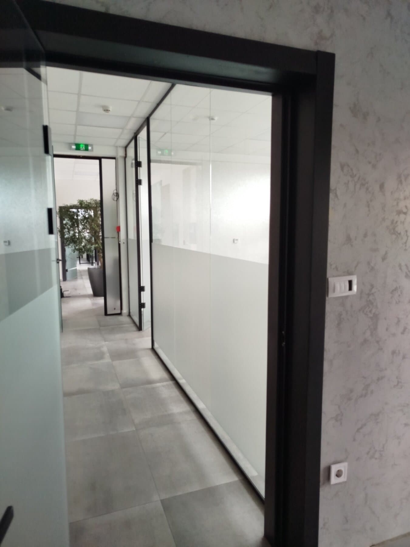 Индустриска хала 1767м2 во Илинден - За Изнајмување - Илинден - Слика 8