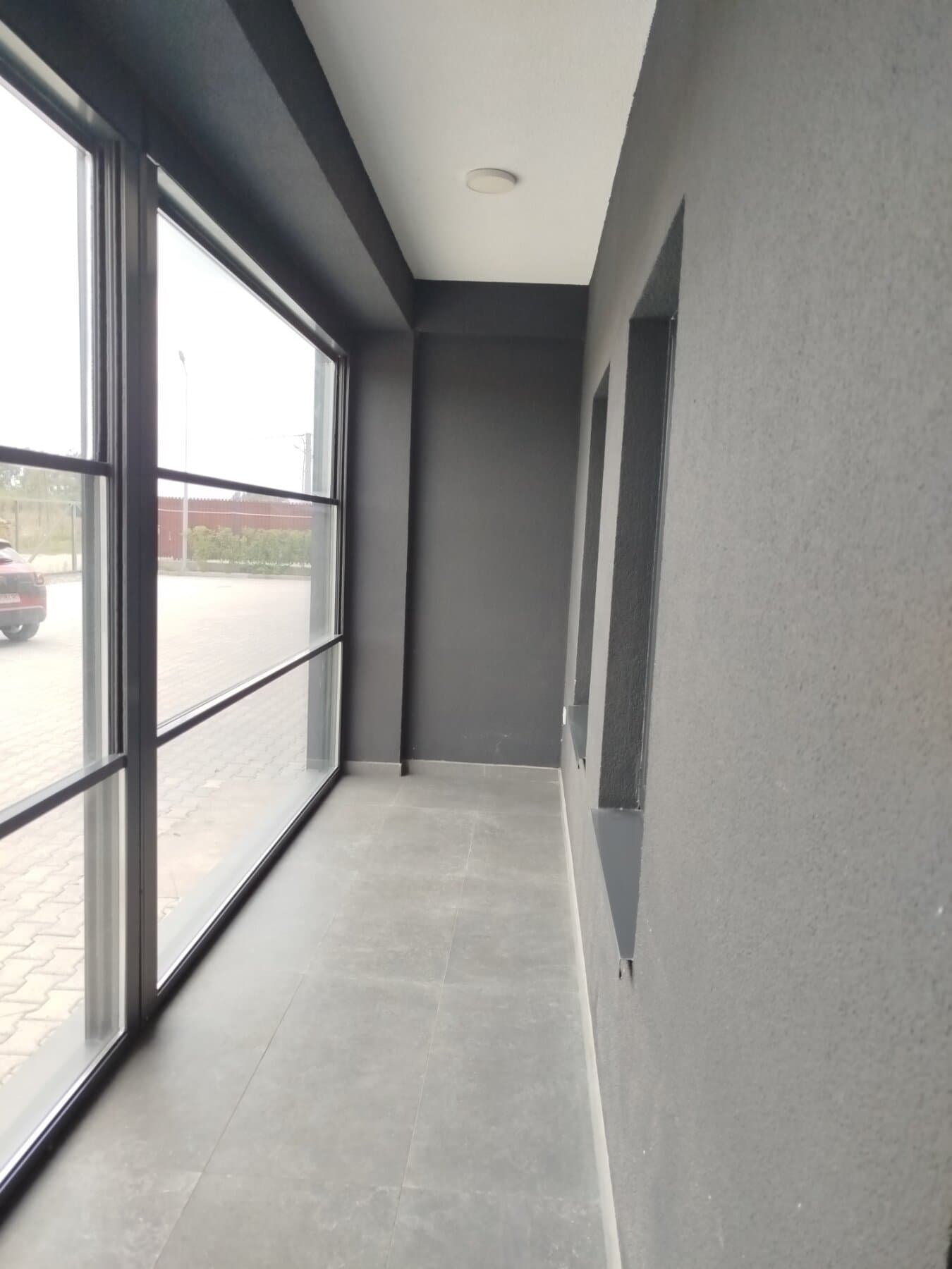 Индустриска хала 1767м2 во Илинден - За Изнајмување - Илинден - Слика 9