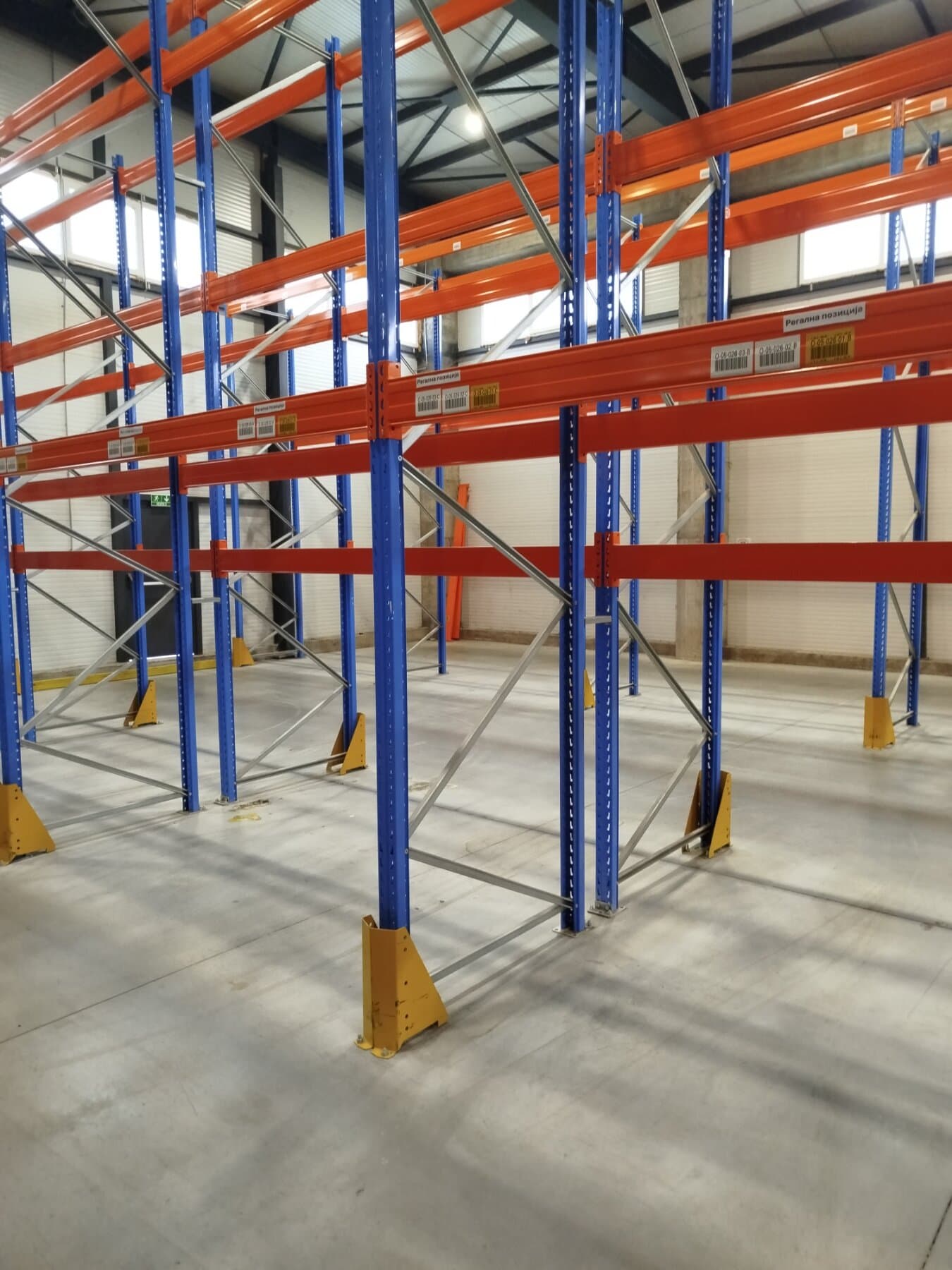 Индустриска хала 1767м2 во Илинден - За Изнајмување - Илинден - Слика 6