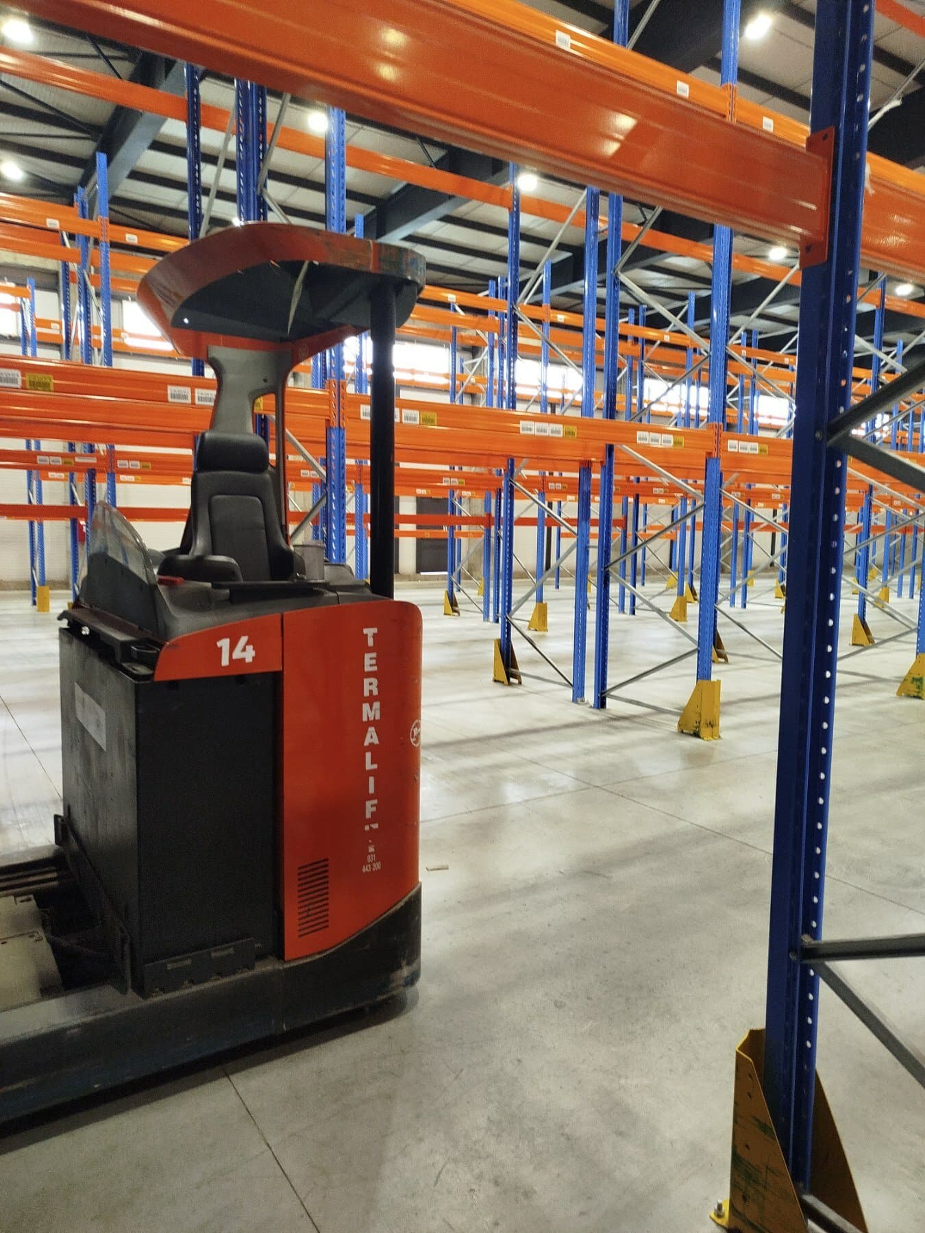 Индустриска хала 1767м2 во Илинден - 3