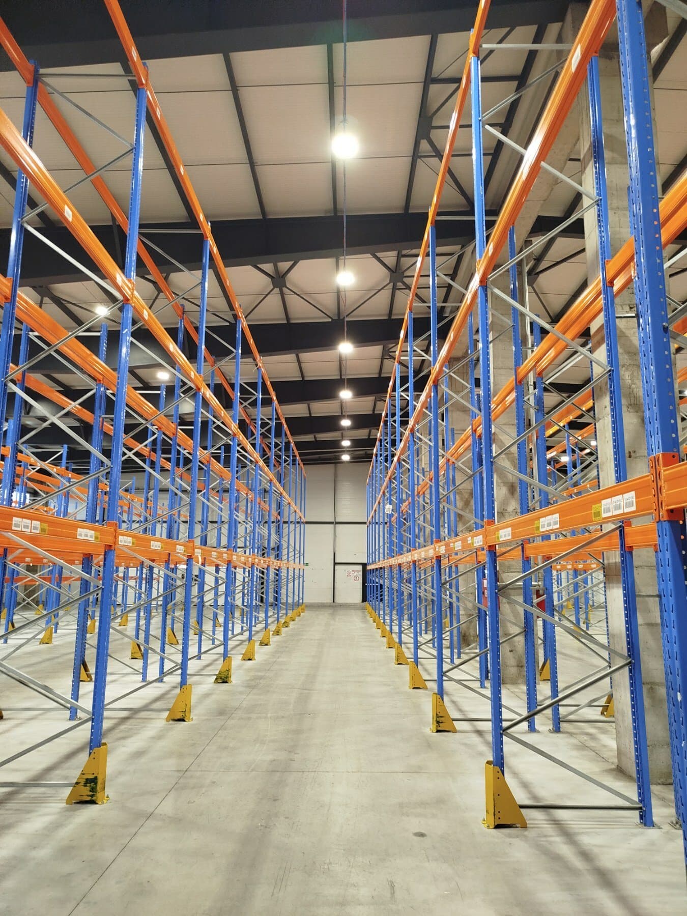 Индустриска хала 1767м2 во Илинден - За Изнајмување - Илинден - Слика 4