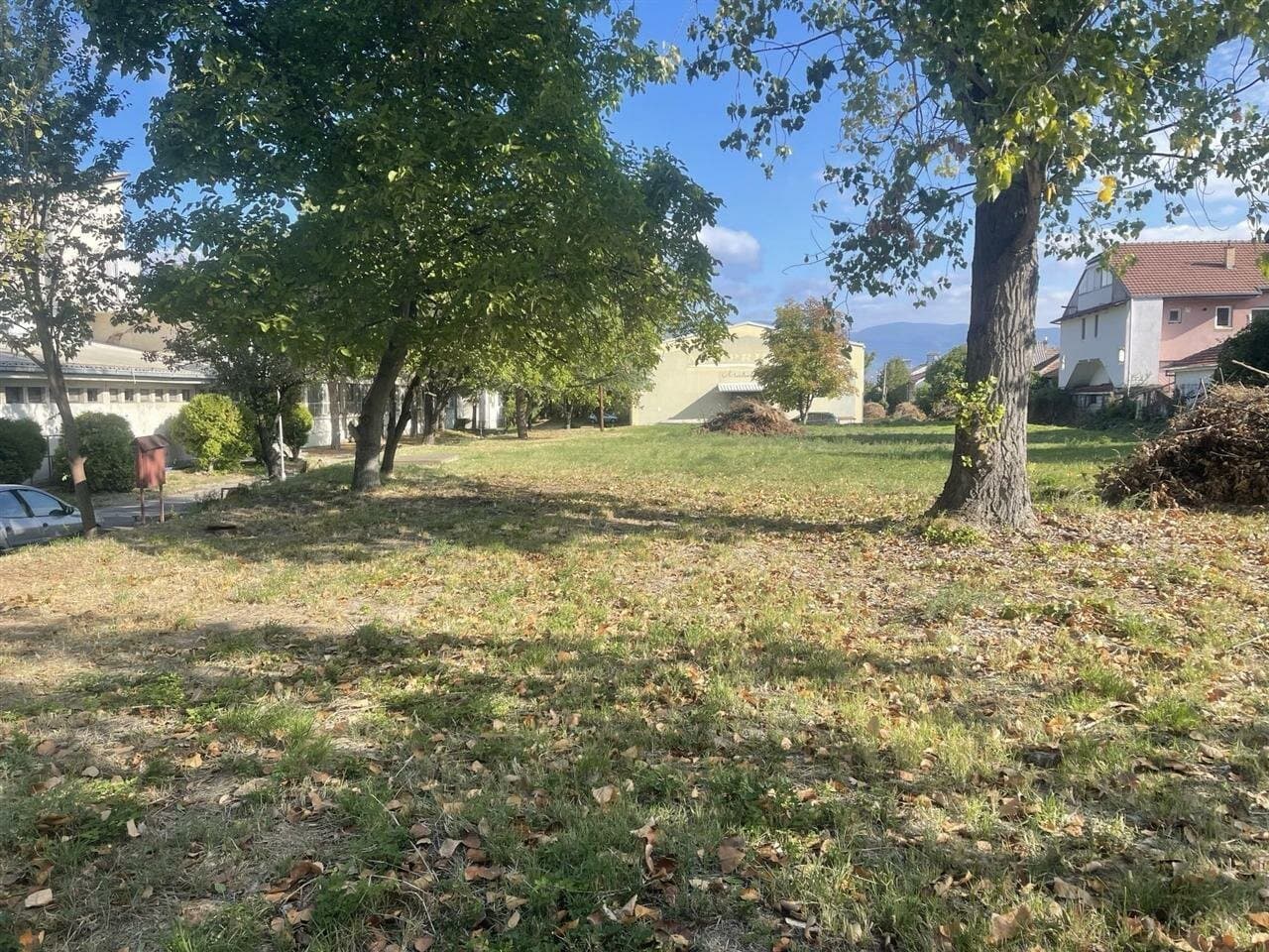 Магацин 1000м2 во Кисела Вода - 2