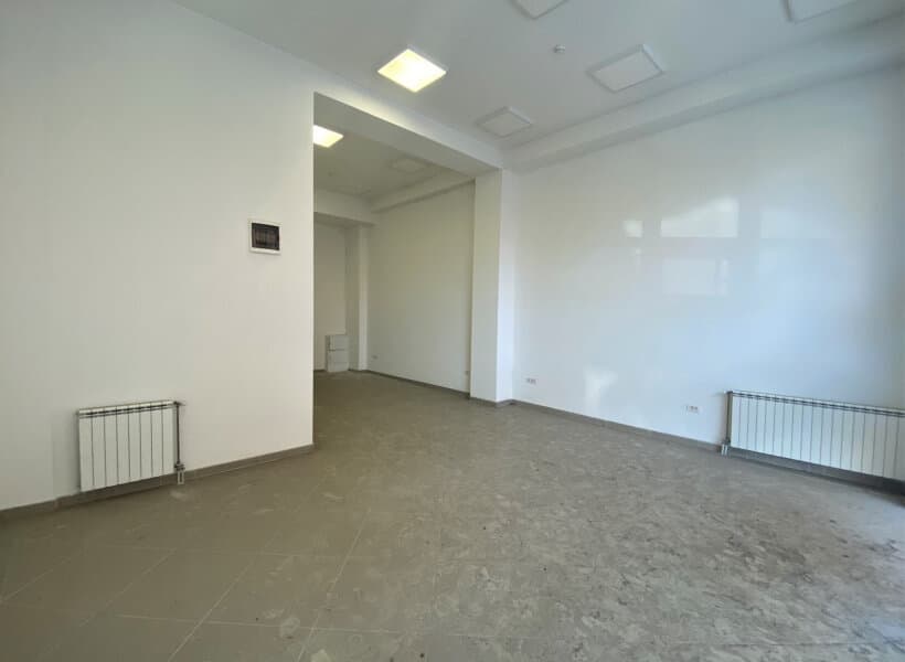 Деловен простор 65м2 во Кисела Вода - За Изнајмување - Кисела Вода