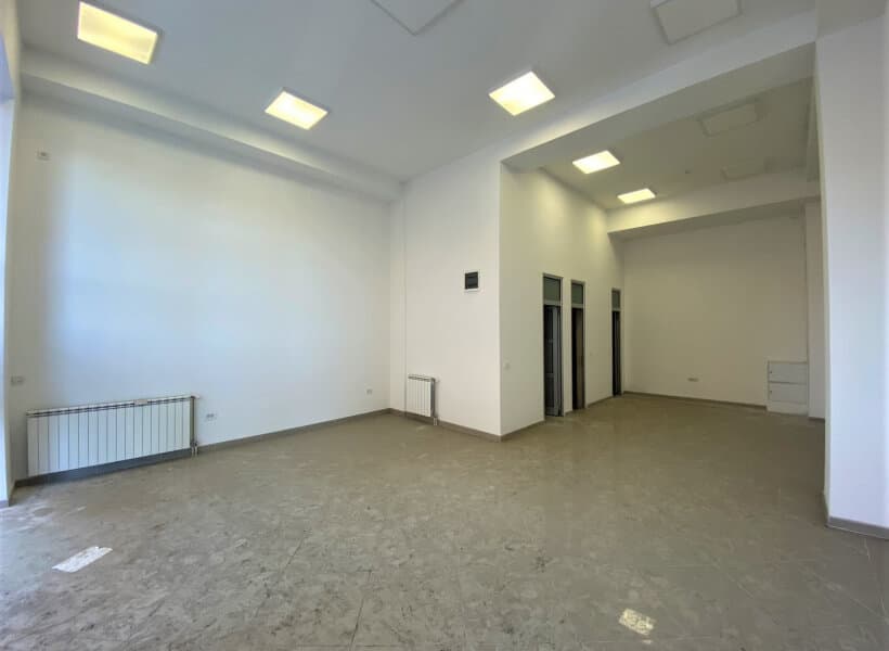 Деловен простор 65м2 во Кисела Вода - За Изнајмување - Кисела Вода - Слика 4