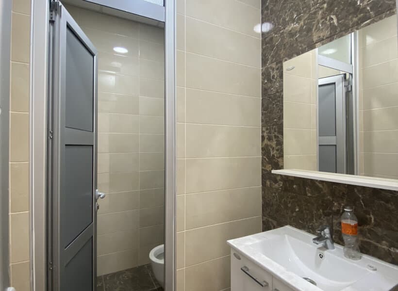 Деловен простор 65м2 во Кисела Вода - 3