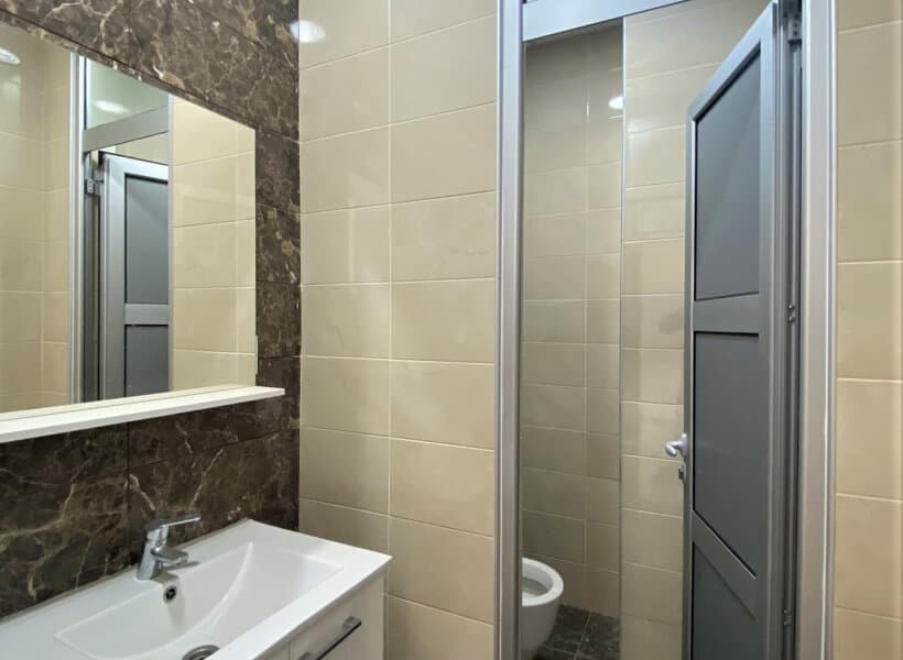 Деловен простор 65м2 во Кисела Вода - За Изнајмување - Кисела Вода - Слика 5