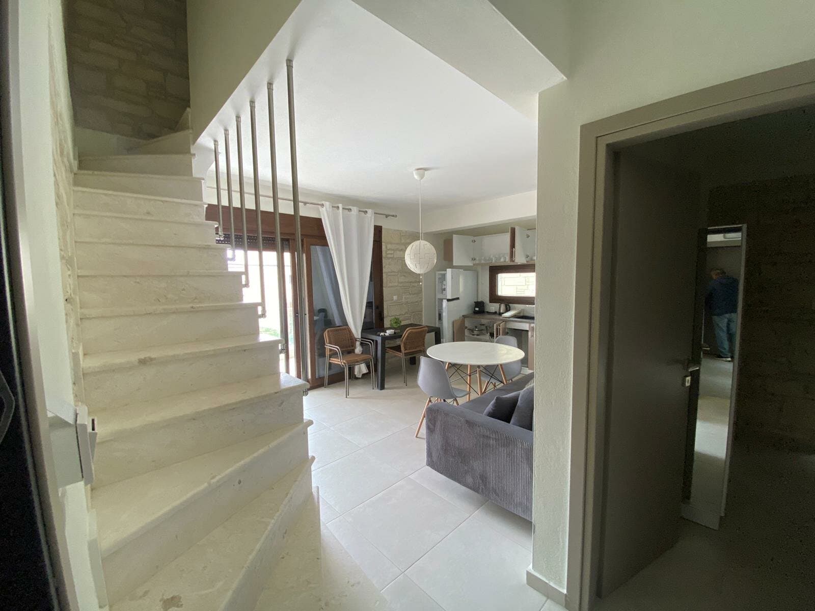 Maisonette 85m² in Nea Flogita by the sea - For Sale - Greece - Image 6