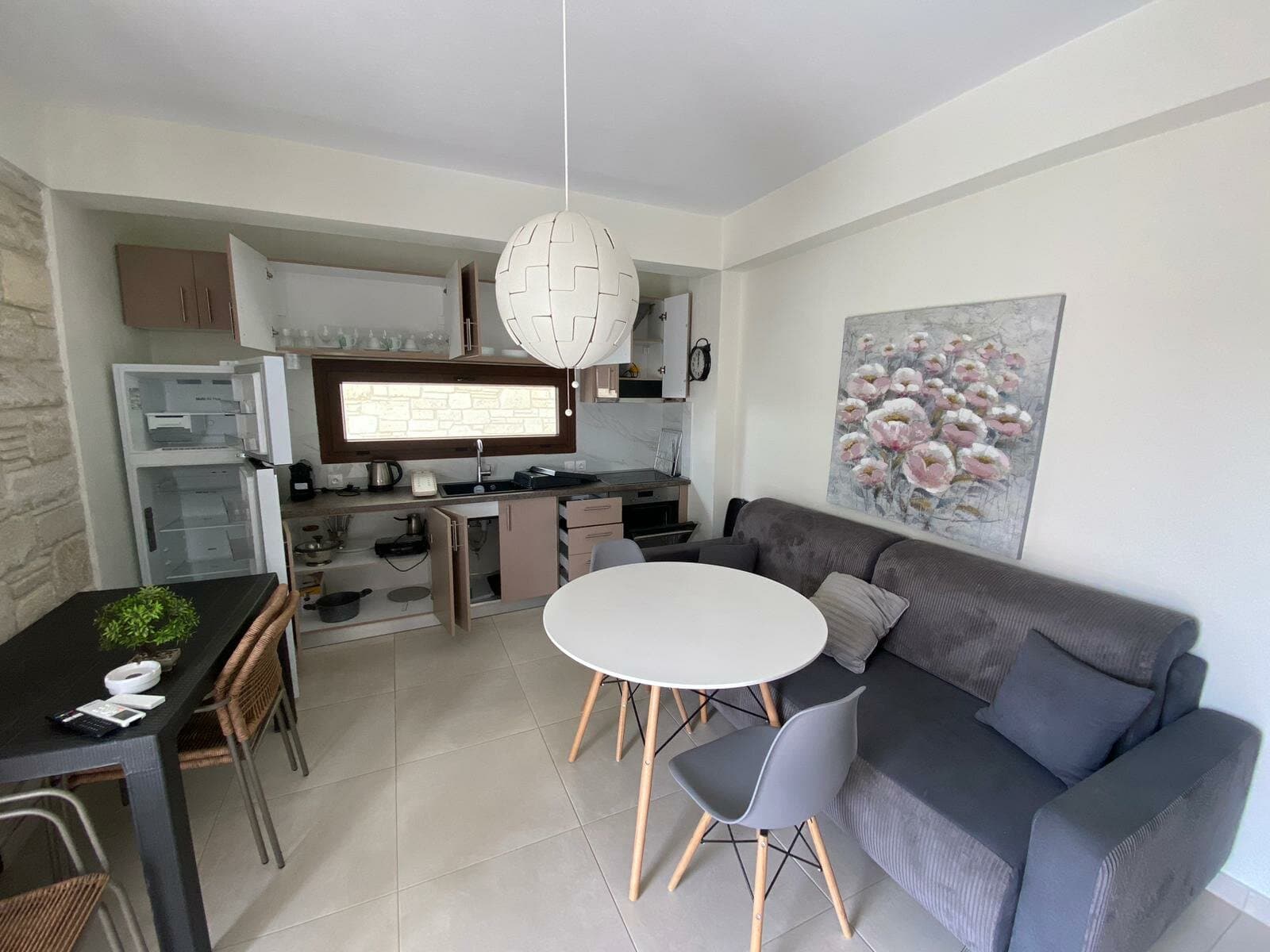 Maisonette 85m² in Nea Flogita by the sea - For Sale - Greece - Image 4