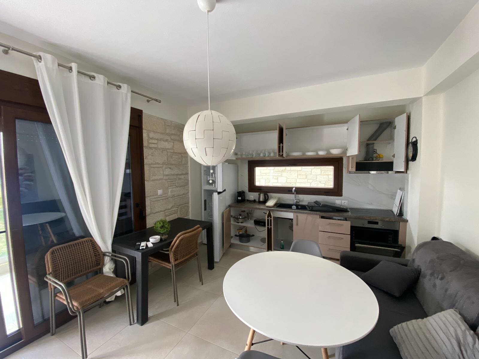 Maisonette 85m² in Nea Flogita by the sea - 2