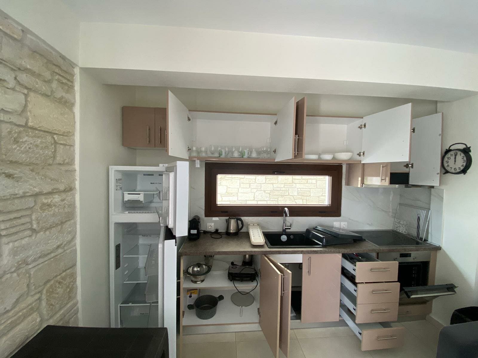 Maisonette 85m² in Nea Flogita by the sea - 3