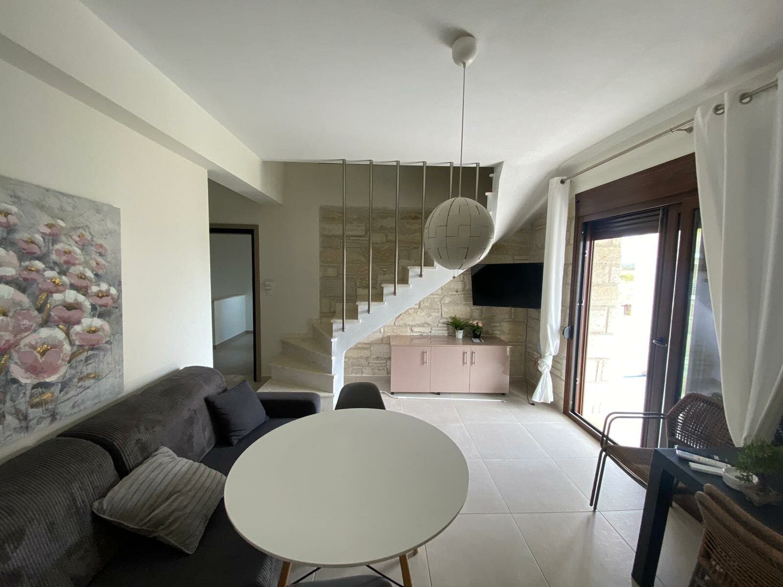 Maisonette 85m² in Nea Flogita by the sea - For Sale - Greece - Image 5