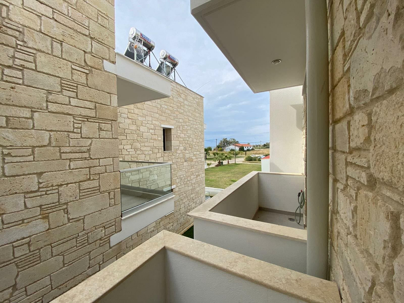 Maisonette 85m² in Nea Flogita by the sea - For Sale - Greece - Image 13